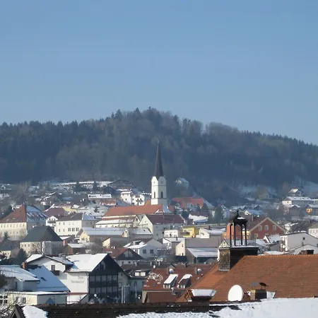 Ferienwohnungen Grill Schönberg Exterior foto