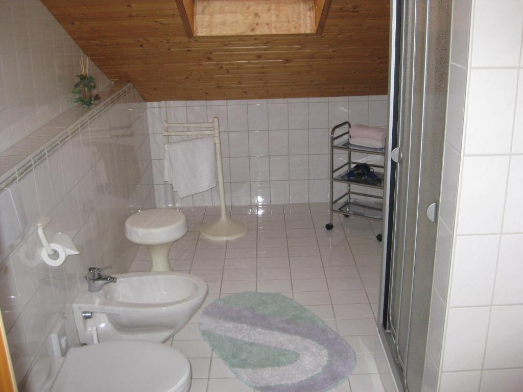 Appartement Grill Schönberg