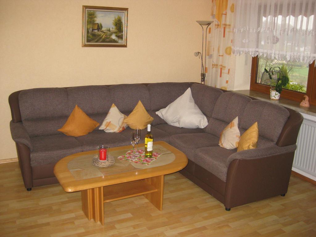 Grill Appartement *