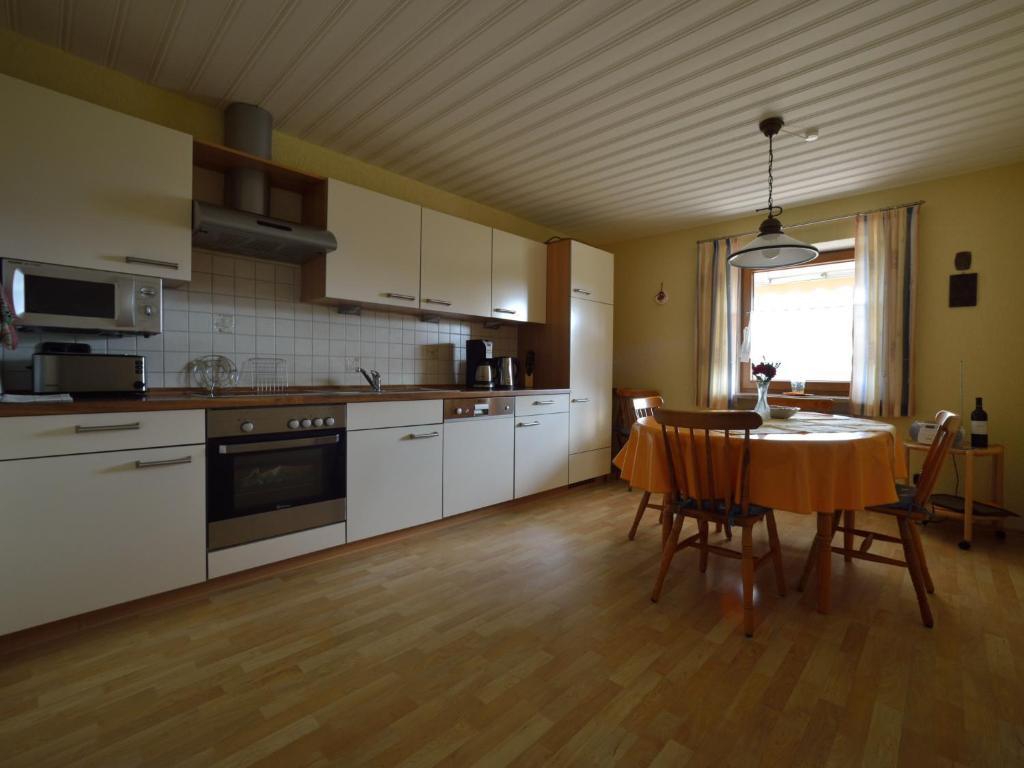 Appartement Grill