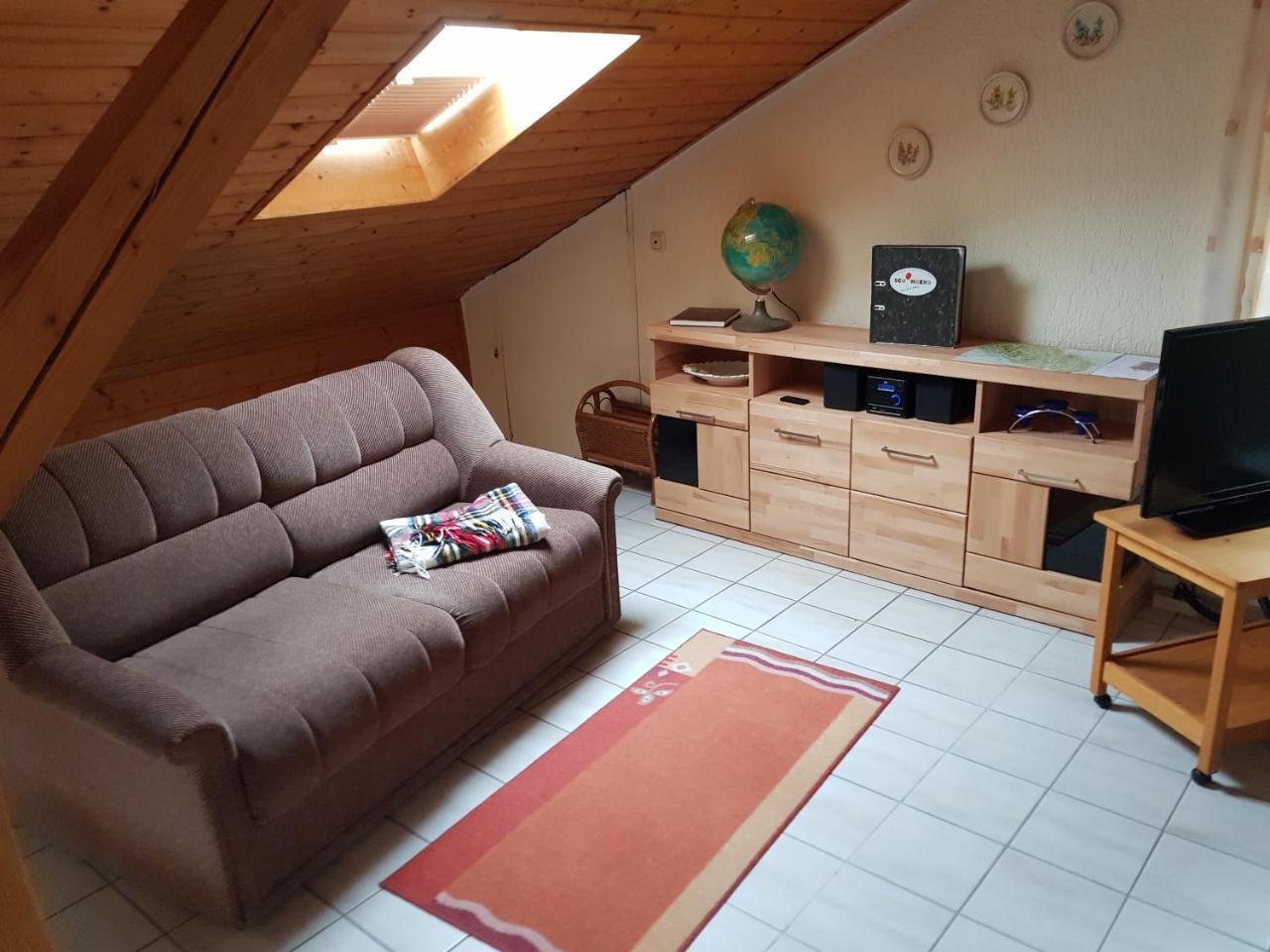 Appartement Grill Schönberg