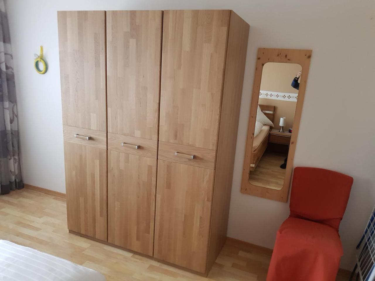 Grill Appartement