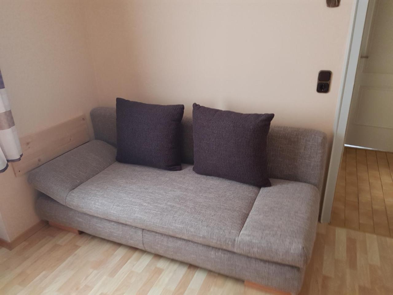 Grill Appartement Schönberg