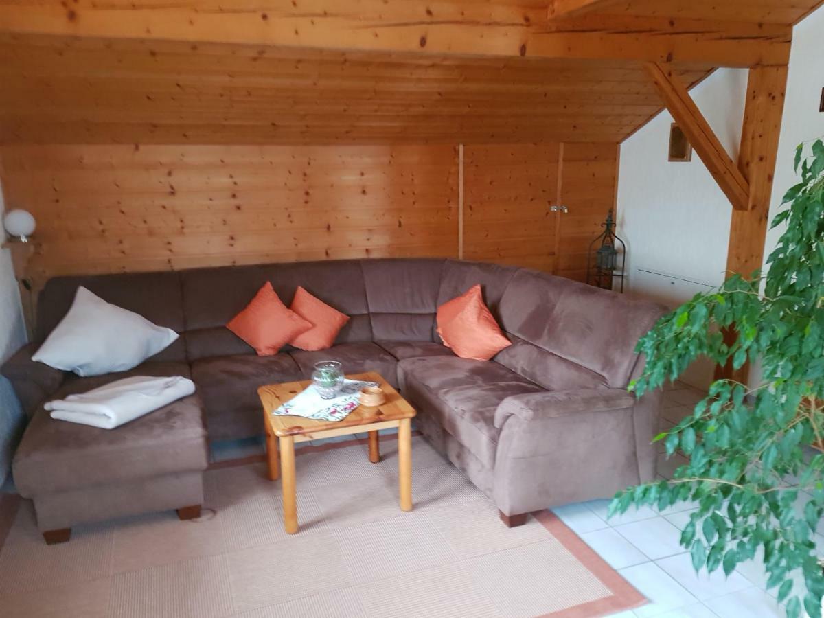 Grill Appartement *